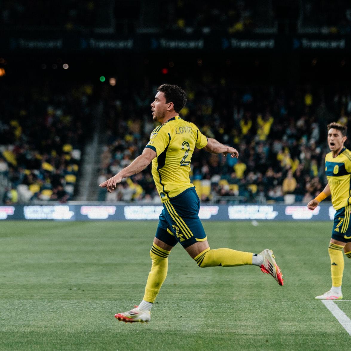 Nashville SC Dishes on Local Food: Part 2